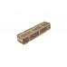 Доводчик GEZE TS 4000 EN1-6, без тяги, RAL7024 1 шт.