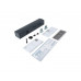Доводчик GEZE TS 4000 EN1-6, без тяги, RAL7024 1 шт.