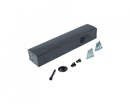 Доводчик GEZE TS 4000 EN1-6, без тяги, RAL7024 1 шт. Доводчик GEZE TS 4000 EN1-6, без тяги, RAL7024 1 шт.