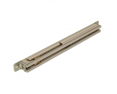 Доводчик створки Comfort stop для 300 кг Доводчик створки Comfort stop для 300 кг