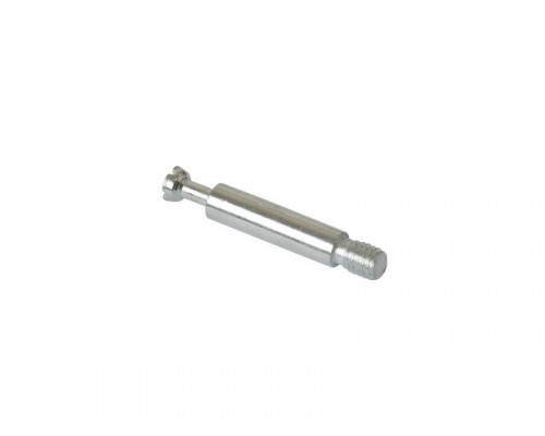 FIRMAX Дюбель М6x34 мм, сталь, цинк. покр. (Комплект 100 шт)