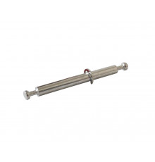 FIRMAX Дюбель двухсторонний D6.7*34 мм, для плит 16 мм, сталь, цинк. покр. 1 шт.