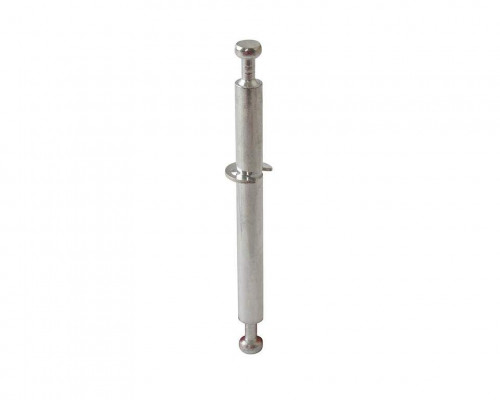 FIRMAX Дюбель двухсторонний D6.7*34 мм, для плит 16 мм, сталь, цинк. покр. 1 шт.