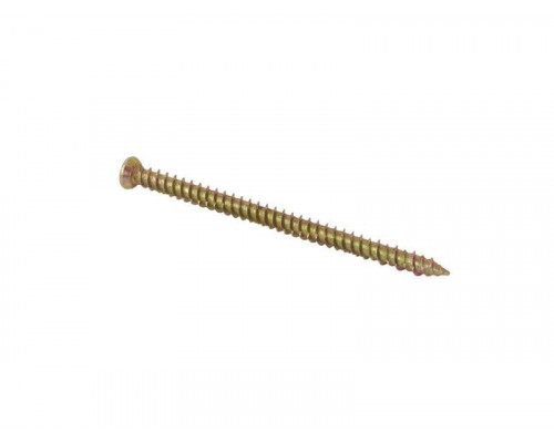 Нагель 7,5х112 ELEMENTIS (шуруп по бетону) под насадку TORX 30 с насечками (1000/100) Нагель 7,5х112 ELEMENTIS (шуруп по бетону) под насадку TORX 30 с насечками (1000/100)