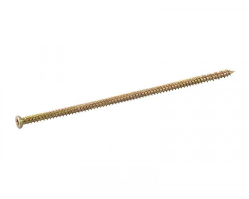 Нагель 7,5х202 ELEMENTIS (шуруп по бетону) под насадку TORX 30 с насечками (800/100) Нагель 7,5х202 ELEMENTIS (шуруп по бетону) под насадку TORX 30 с насечками (800/100)