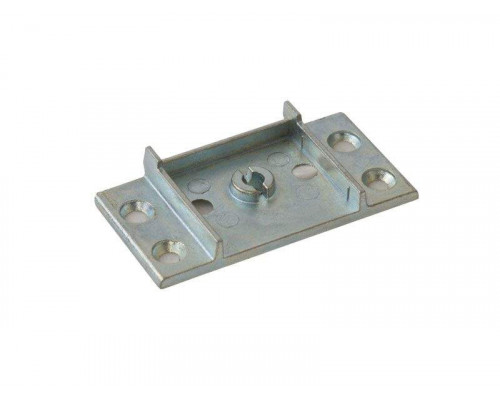 Соединитель механический импоста ELEMENTIS для WHS 60