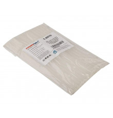 ЭВА клей-расплав (клеевые стержни универсальные) Powermelt S 8610 , 11.2х300мм, облачно-белый, уп. 0.5кг