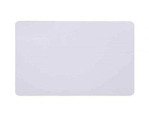 Электронная пластиковая карточка