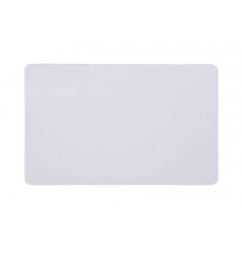 Электронная пластиковая карточка