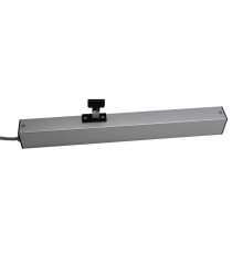 Электропривод цепной 24V, 200H, длина хода 500мм. серый