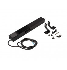 Электропривод цепной AO KL 200/300 24V, 200H, длина хода 300мм. RAL9005