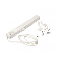 Электропривод цепной AO KL 200/300 24V, 200H, длина хода 300мм. RAL9016