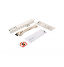 Электропривод цепной VCD 203 без креплений, 250мм 24В, белый