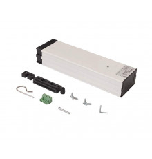 Электропривод цепной оконный MAXBAR Smart SINTESI 2000, 230В, белый RAL9010