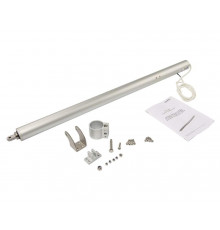 Электропривод линейный AO DV 2000/500, 24V, 2000H, длина хода 500мм.