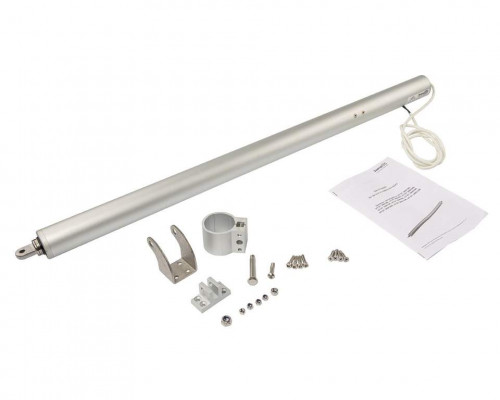 Электропривод линейный AO DV 2000/500, 24V, 2000H, длина хода 500мм.