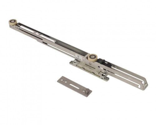 Элемент Soft Close 41 L, 100 кг, левый