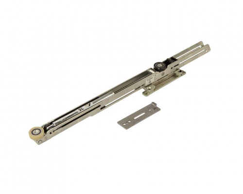 Элемент Soft Open 41 L, 200 кг, левый