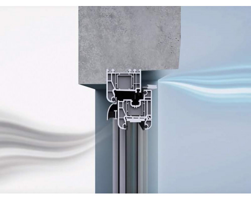 Элемент фильтрующий Air-Box ECO класса G4