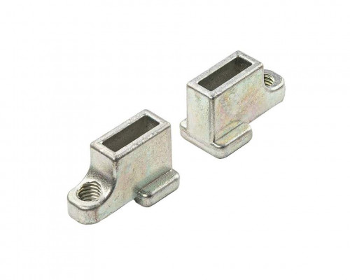 Элемент соединительный для ручки 1107.00, 17.5 мм 1 пар