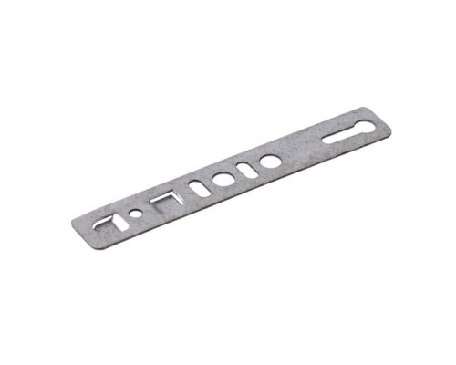 Пластина анкерная Elementis для профиля KBE AD 70 165 мм (Ширина захвата по внешним краям, 43,9 мм)