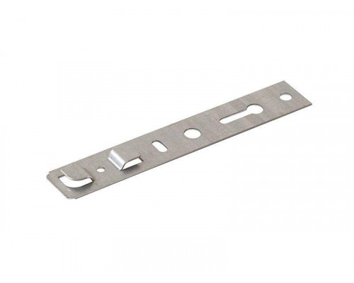 Пластина анкерная Elementis для профиля  152 мм,толщина 1,2мм (Ширина захвата по внешним краям, 41 мм)
