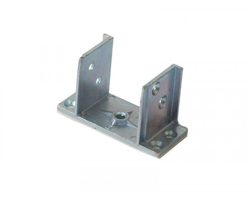 Соединитель механический импоста ELEMENTIS Veka  106-016, ENWIN -58оцинкованный. старая форма