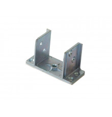 Соединитель механический импоста ELEMENTIS Veka  106-016, ENWIN -58оцинкованный. старая форма