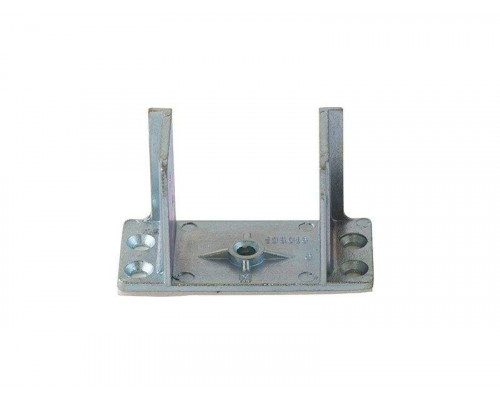 Соединитель механический импоста ELEMENTIS Veka  106-016, ENWIN -58оцинкованный. старая форма