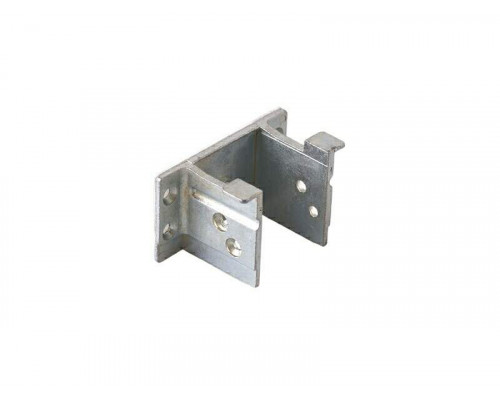 Соединитель механический импоста ELEMENTIS для Veka Top Line 106-200,оцинкованный Соединитель механический импоста ELEMENTIS для Veka Top Line 106-200,оцинкованный