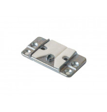 Соединитель механический импоста ELEMENTIS облегченный для Novotex Proplex, GOODWIN (3х камерный)