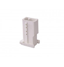 Соединитель механический импоста ELEMENTIS пластиковый  BASIC