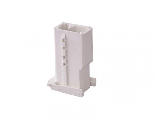 Соединитель механический импоста ELEMENTIS пластиковый  BASIC