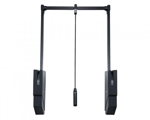 FIRMAX Пантограф 564-764 мм, черный 1 шт.