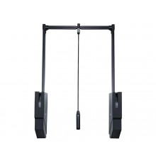 FIRMAX Пантограф 564-764 мм, черный 1 шт.