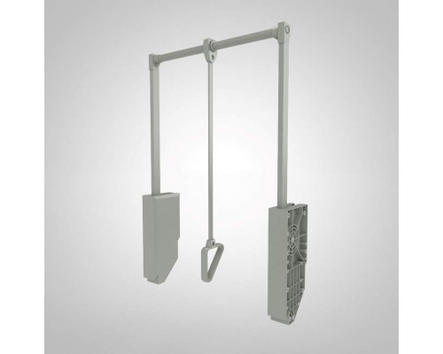 FIRMAX Пантограф 564-764 мм, серый 1 шт.