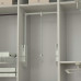 FIRMAX Пантограф 564-764 мм, серый 1 шт.