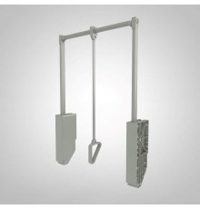 FIRMAX Пантограф 764-964 мм, серый 1 шт.