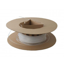 Уплотнитель ПП для алюминиевого профиля 45/4 FIRMAX вставка 4 мм. 1 м