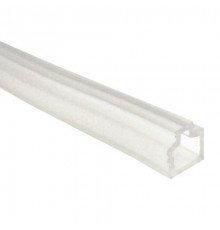 FIRMAX Уплотнитель ПВХ в нижнюю направляющую. 1 м