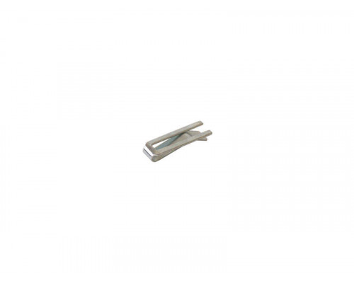 Зажим для фиксации щеточного уплотнителя FIRMAX 1 шт.