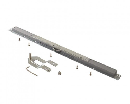 FM509 Позиционер-доводчик для средней двери, FIRMAX. 1 шт.