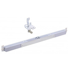 FM602 Позиционер-доводчик для средней двери, FIRMAX. 1 шт.