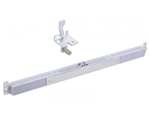 FM602 Позиционер-доводчик для средней двери, FIRMAX. 1 шт.