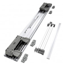 FM802 Комплект мини компланарной системы, для шкафа W-1150-1750