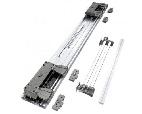 FM802 Комплект мини компланарной системы, для шкафа W-1750-2350