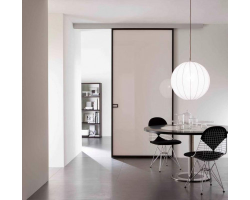 FM903С Комплект для сдвижной двери из алюминиевого профиля