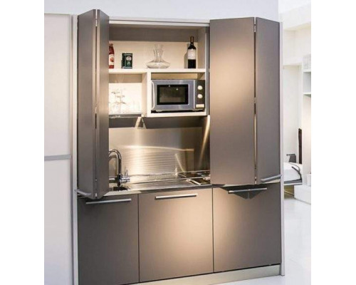 FM909A Комплект роликов на 1 складную дверь H-1200 мм, FIRMAX. 1 ком.