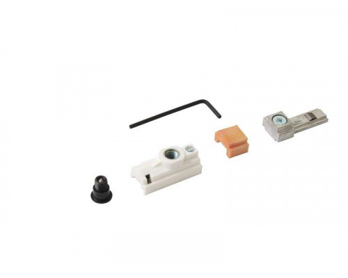 Фиксатор открытого положения для доводчика dormakaba TS90 Impulse