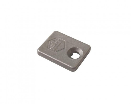 Фиксатор штульпа коротких запоров MM 1 шт. Фиксатор штульпа коротких запоров MM 1 шт.